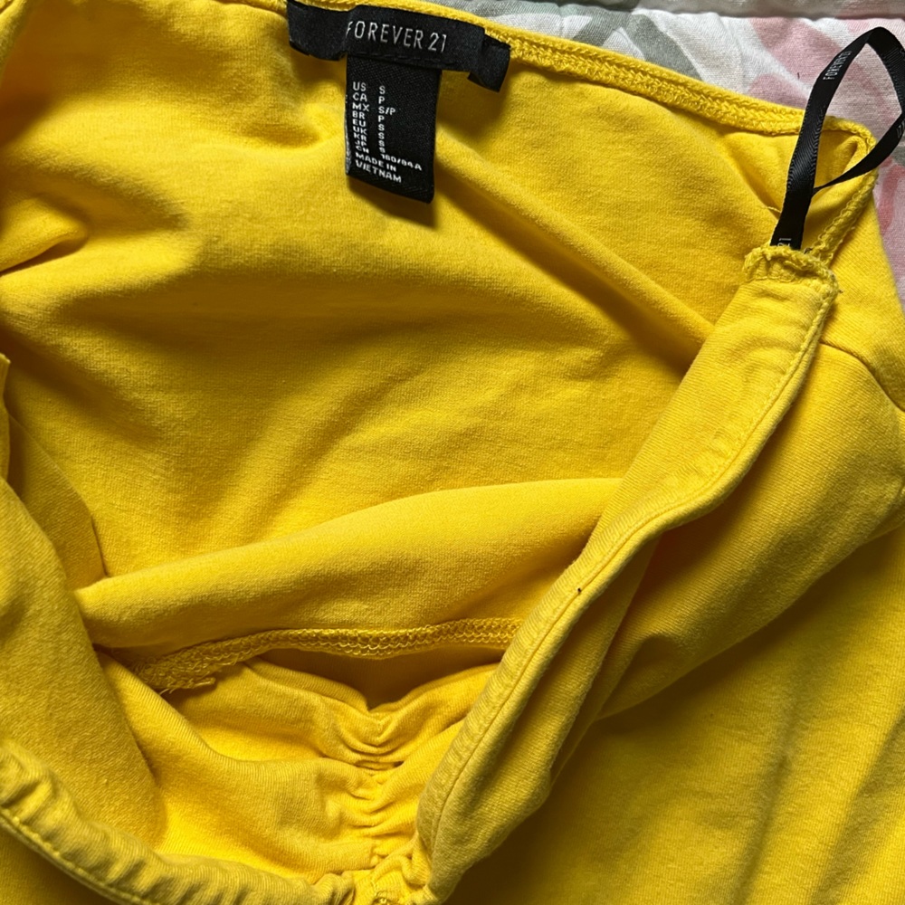 Forever 21 small - Picture 2 of 2